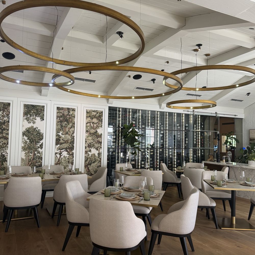 Santé Restaurant - French Near Me - Sonoma, California Santé Restaurant - French Near Me - Sonoma, California
