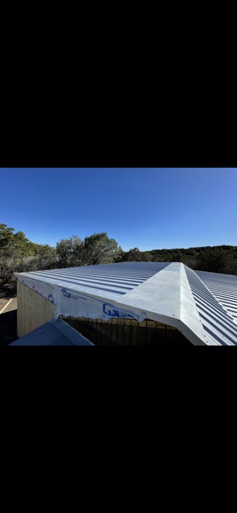 Slide of Elevation Metal Buildings