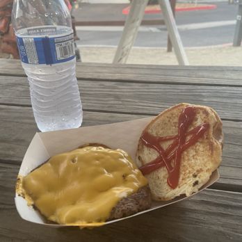 Full Metal Burgers Oceanside - Food Trucks Near Me - Oceanside, California Full Metal Burgers Oceanside - Food Trucks Near Me - Oceanside, California