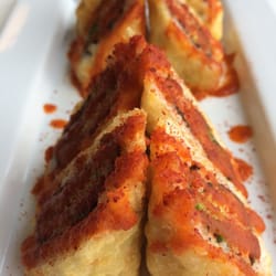 Dong's Sushi