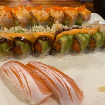 Kung Fu II - 33 roll and Red Sun were our favorite. Bussin - Chinese Near Me - Easton, Pennsylvania Kung Fu II - 33 roll and Red Sun were our favorite. Bussin - Chinese Near Me - Easton, Pennsylvania