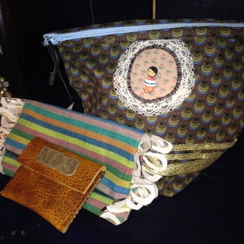 Mallory Sophronia - Zippered pouches to keep your personal items sand free while at the beach! - Accessories Near Me - Kennebunk, Maine