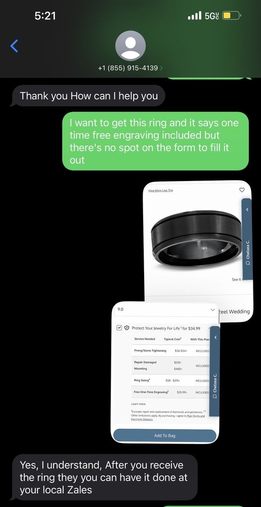 KAY JEWELERS Updated October 2024 152 Yorktown Mall Dr, Lombard