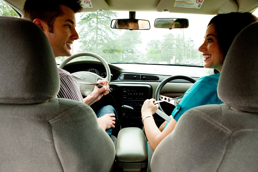 TAGGART’S DRIVING SCHOOL EAST COBB Updated September 2024 4880