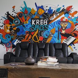 The KRe8 Place