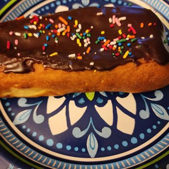 Buckeye Donuts - Donuts Near Me - Columbus, Ohio