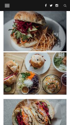 Sak's sandwicherie by null