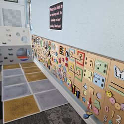 Kid cafe