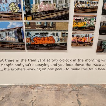 Museum of Graffiti - Artwork; live pictures. - Art Galleries Near Me - Miami, Florida Museum of Graffiti - Artwork; live pictures. - Art Galleries Near Me - Miami, Florida