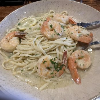 Mio Italian Kitchen - Shrimp scampi - Italian Near Me - Edmond, Oklahoma Mio Italian Kitchen - Shrimp scampi - Italian Near Me - Edmond, Oklahoma