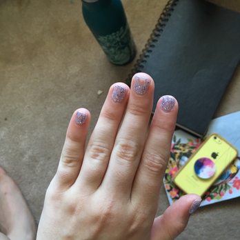 V-Stars Nails - Nail Salons Near Me - Minneapolis, Minnesota