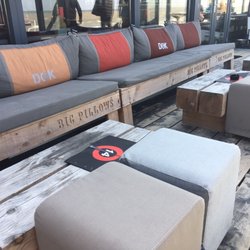 Strandpaviljoen Dok 14