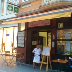Gaststätte La Piccola
