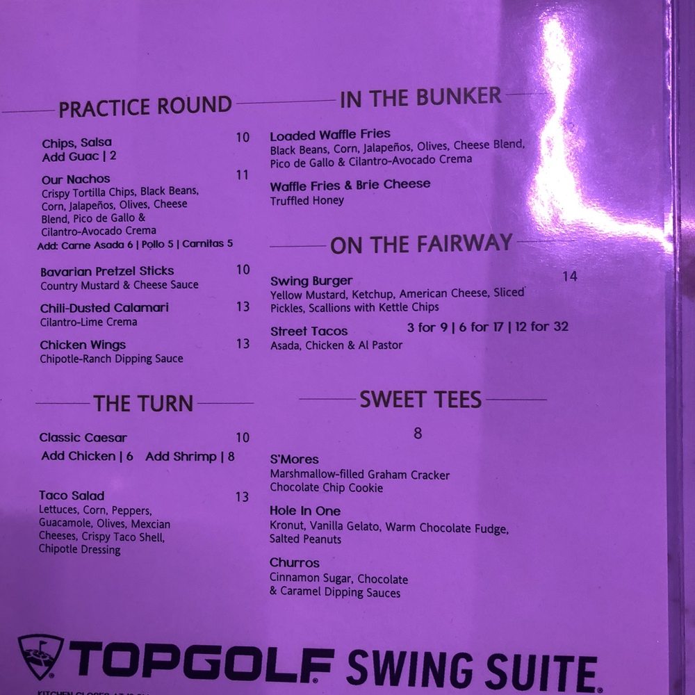 Topgolf Swing Suite - Virtual Reality Centers Near Me - Reno, Nevada Topgolf Swing Suite - Virtual Reality Centers Near Me - Reno, Nevada