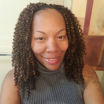 Eunice's Braiding Works - Love it - Hair Extensions Near Me - Vallejo, California