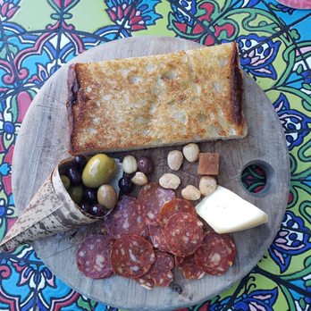 Ultreia - Charcuterie Board - Tapas Bars Near Me - Denver, Colorado Ultreia - Charcuterie Board - Tapas Bars Near Me - Denver, Colorado
