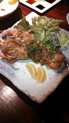 Fishing Restaurant Zauo Shinjuku by null