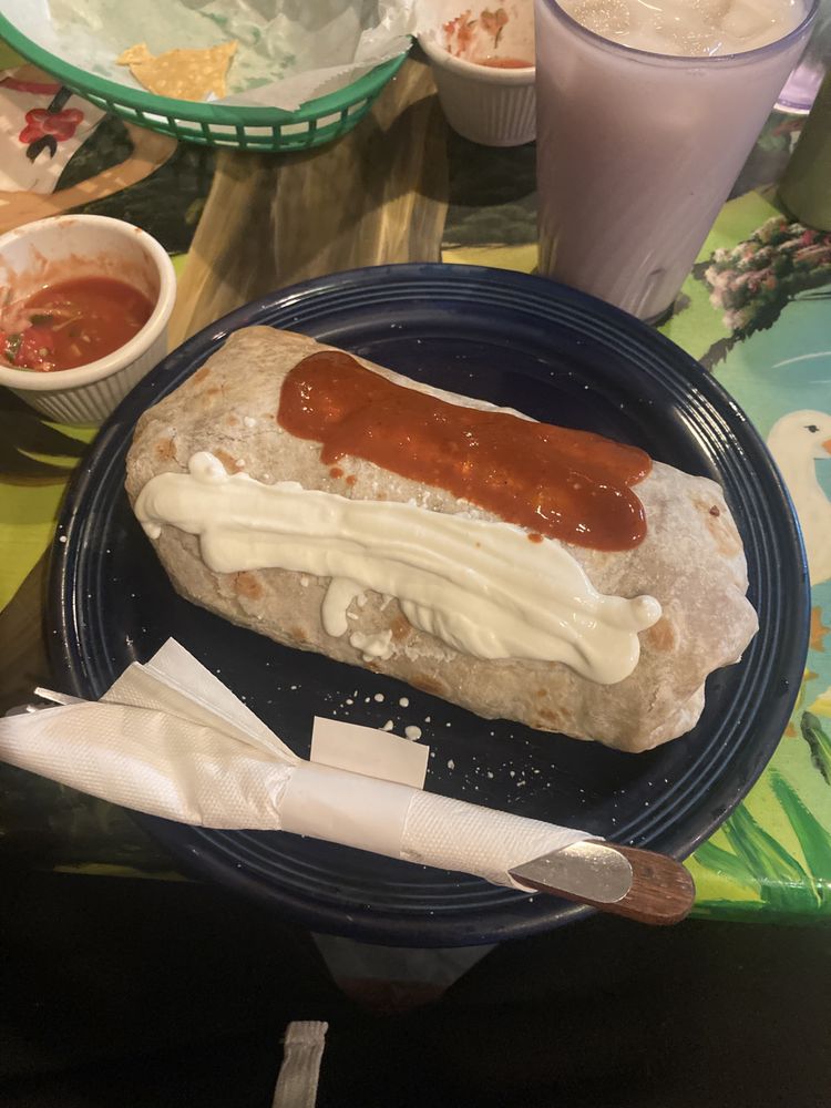 La Rancherita