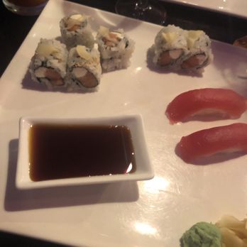 Asian Island - More of my usual - Sushi Bars Near Me - Sparta, New Jersey