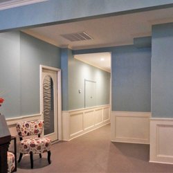 Studio Health and Fitness - Willoway Spa and Wellness - Reception Area