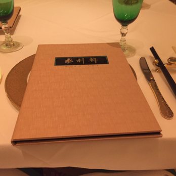 Wing Lei - Menu - Chinese Near Me - Las Vegas, Nevada