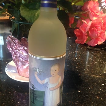 Scituate Package Store - Ballet of Angels.  A white wine made by Sharpe Hill Vineyard in Pomfret Ct. which is a great place to visit too. - Beer, Wine & Spirits Near Me - Scituate, Massachusetts