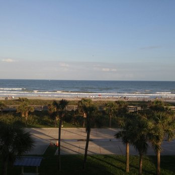 The Inn At Cocoa Beach - Ocean view - Hotels Near Me - Cocoa Beach, Florida