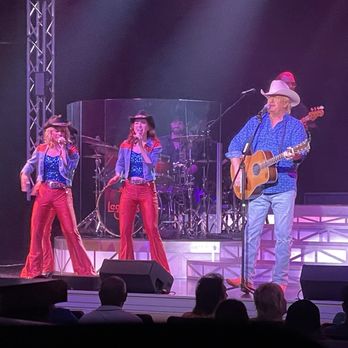 Legends In Concert - Performing Arts Near Me - Myrtle Beach, South Carolina Legends In Concert - Performing Arts Near Me - Myrtle Beach, South Carolina
