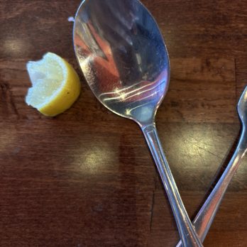 Saigon USA Pho & Grill - The biggest spoon I ever did see - Vietnamese Near Me - Katy, Texas Saigon USA Pho & Grill - The biggest spoon I ever did see - Vietnamese Near Me - Katy, Texas