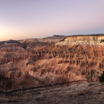 Cedar Breaks National Monument - Landmarks & Historical Buildings Near Me - Brian Head, Utah