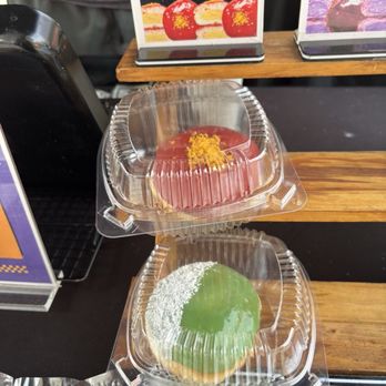 Cocoi’s Sweets and Pastries - Donuts!! - Desserts Near Me - Dumfries, Virginia