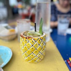 Taco City DC - T - Al Pastor