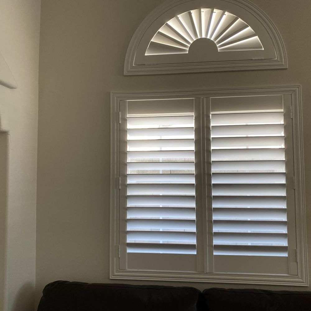 EsVata Window Covering - Shutters Near Me - Chino, California EsVata Window Covering - Shutters Near Me - Chino, California
