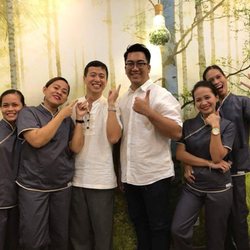 Akesis Holistic Health - Akesis Team