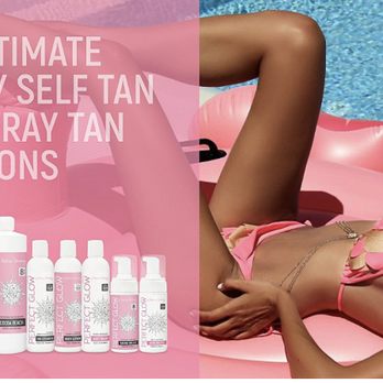 Mary's Mobile Custom Spray Tans - Product line used - Spray Tanning Near Me Mary's Mobile Custom Spray Tans - Product line used - Spray Tanning Near Me
