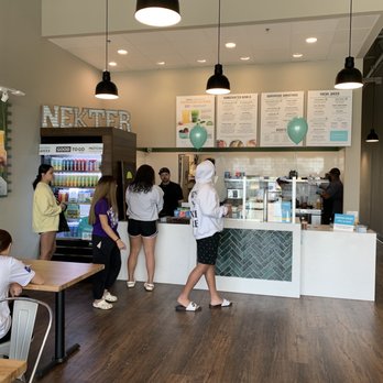 Nekter Juice Bar - Juice Bars & Smoothies Near Me - Katy, Texas Nekter Juice Bar - Juice Bars & Smoothies Near Me - Katy, Texas
