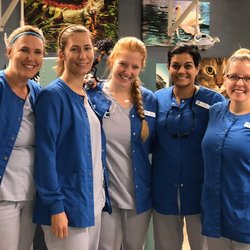 ABC Dentistry & Orthodontics - Dental Hygienists at ABC Dentistry & Orthodontics in Schaumburg, IL