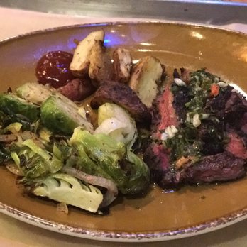 Urban Plates - Salad Near Me - Pasadena, California