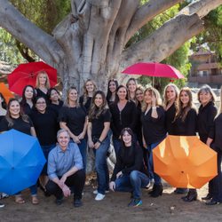 Stormberg Orthodontics - Team at Stormberg Orthodontics in 2023