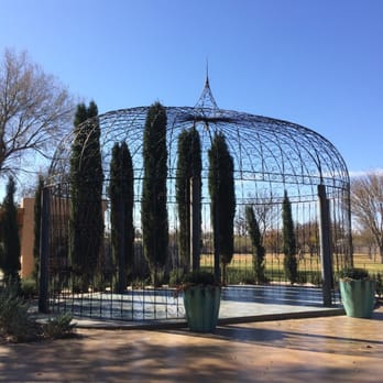 Gage Gardens - Parks Near Me - Marathon, Texas