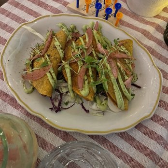 Kitchen Mouse Cafe - Vegan Near Me - Los Angeles, California