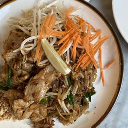 Pad Thai