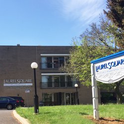 Laurel Square Healthcare and Rehabilitation Center - Laurel Square Rehabilitation & Healthcare Center