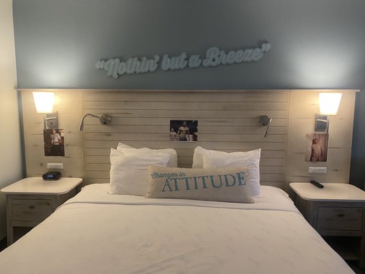 Margaritaville Island Inn by null