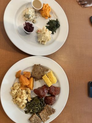 Soul Vegetarian No. 2 by null