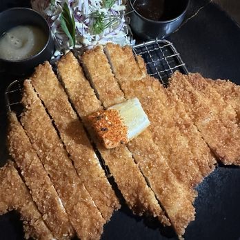 Nami - Crispy Pork Katsu - Japanese Near Me - Orlando, Florida Nami - Crispy Pork Katsu - Japanese Near Me - Orlando, Florida