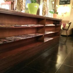 Eiscafé Italia