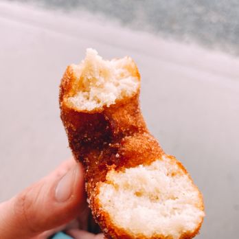 Barton Orchards - Apple Cider Donuts - Farmers Market Near Me - Poughquag, New York