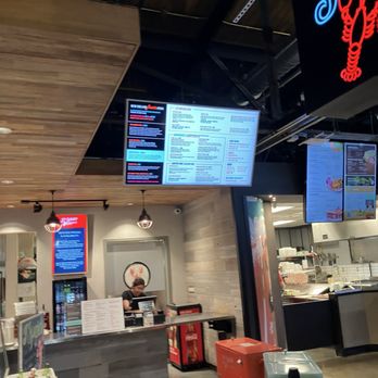 The Garage Food Hall - Fish and seafood venue - Food Court Near Me - Indianapolis, Indiana The Garage Food Hall - Fish and seafood venue - Food Court Near Me - Indianapolis, Indiana