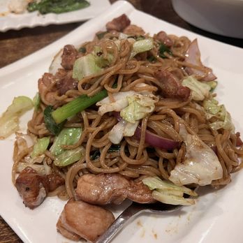 Tianfu Restaurant - Chicken Chow Mein - Szechuan Near Me - San Mateo, California Tianfu Restaurant - Chicken Chow Mein - Szechuan Near Me - San Mateo, California